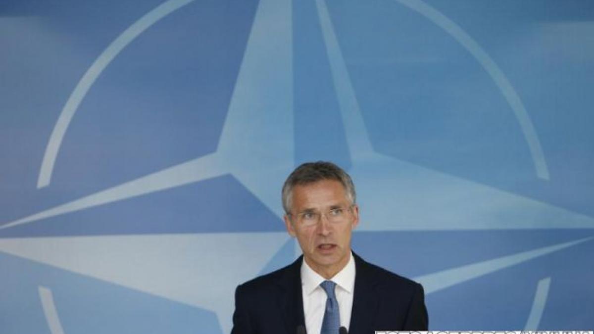 nato sprijina consolidarea capacitatilor de aparare ale republicii moldova