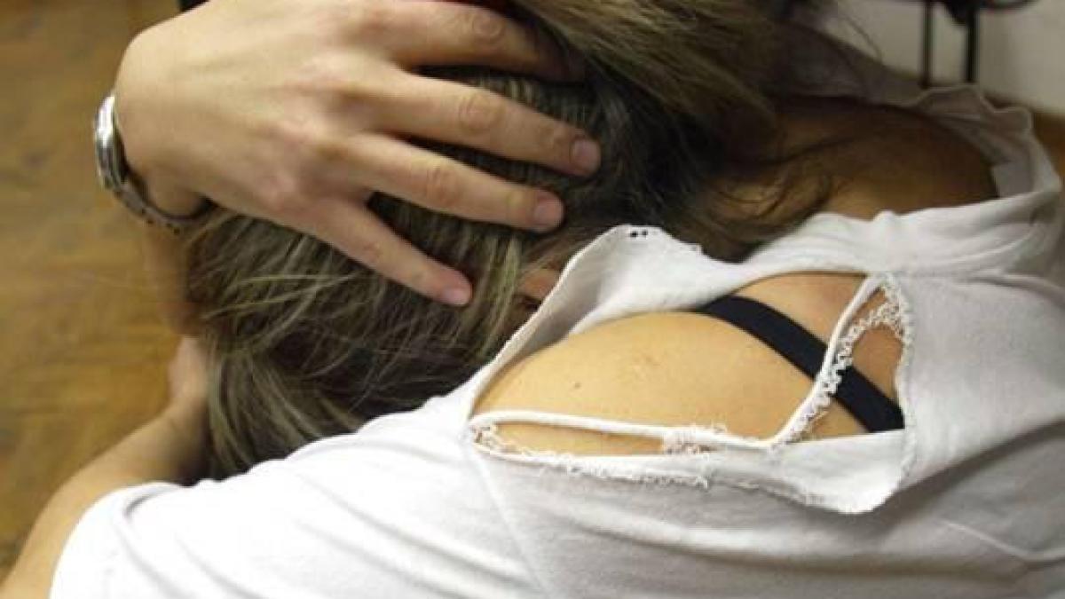 o fata din gorj a fost violata timp de doi ani de zile de propriul tata