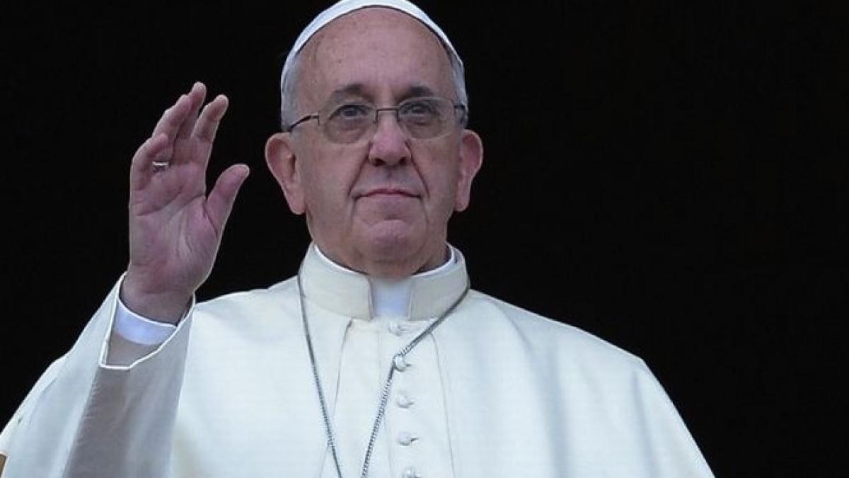 papa francisc uneori divortul este o necesitate morala