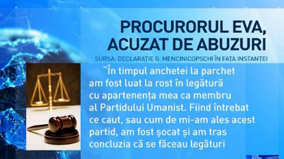 procurorul emilian eva suspectat si de coruptie