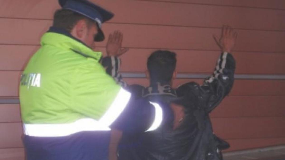 se intorcea linistita acasa a urmat o scena de cosmar