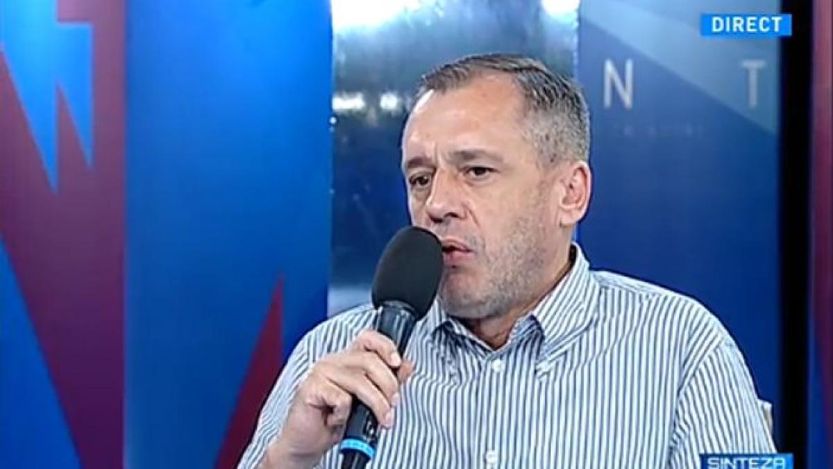 sinteza zilei boicot impotriva lui mugur ciuvica