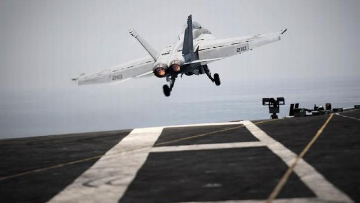 sondaj 60 dintre americani vor ca trupele sua sa combata statul islamic in irak