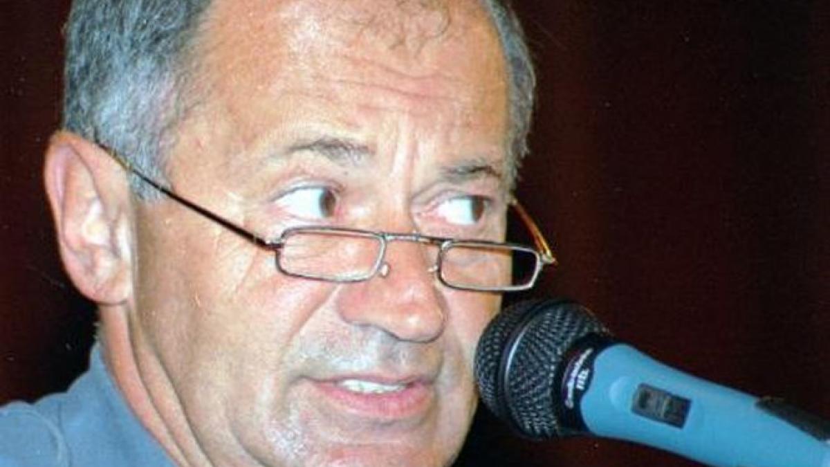 sorin rosca stanescu eliberat din inchisoare dupa ce a executat opt luni din pedeapsa