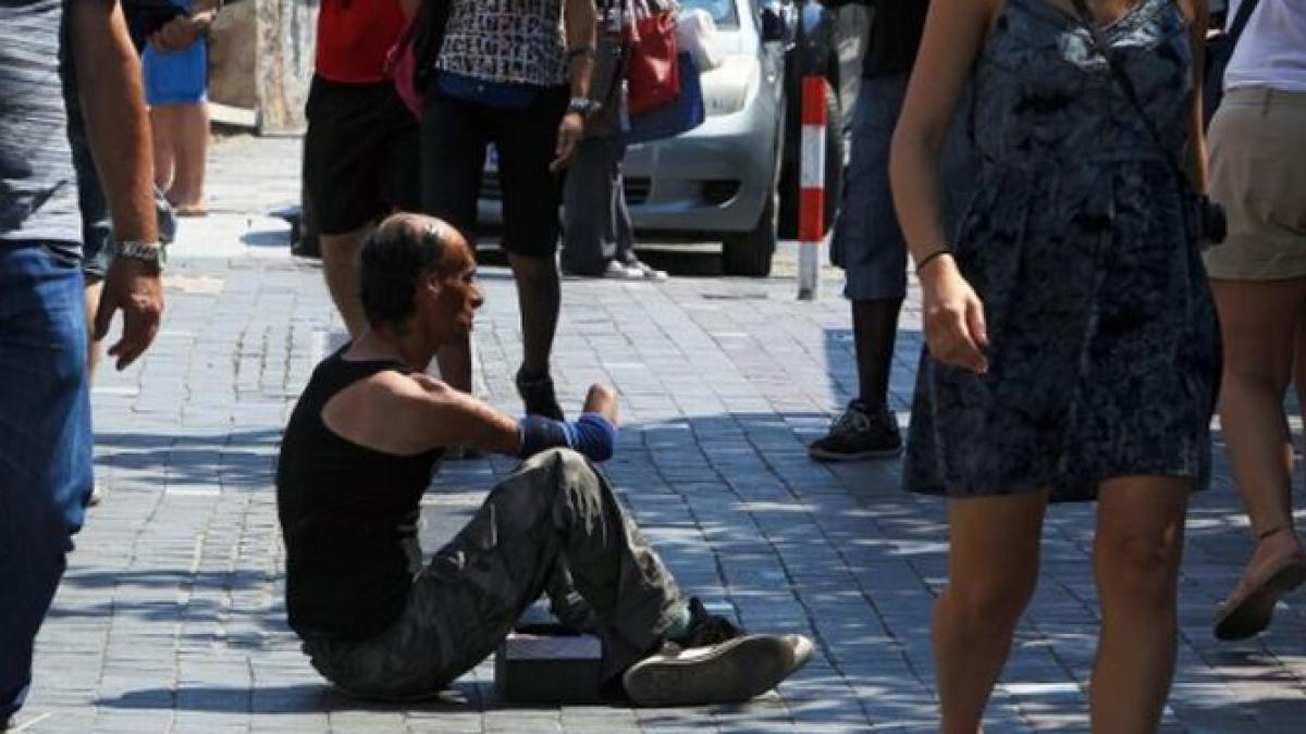 suedia nu interzice cersetoria si ia masuri pentru protejarea cersetorilor