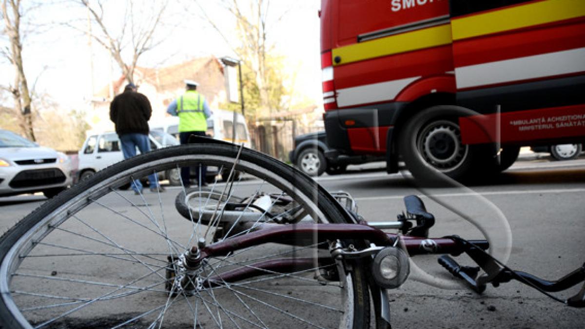 tragedie in brasov pedala cand