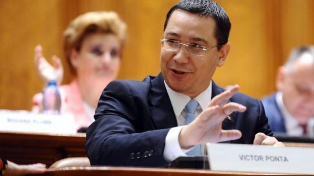 victor ponta vrea sa revina in tara saptamana viitoare