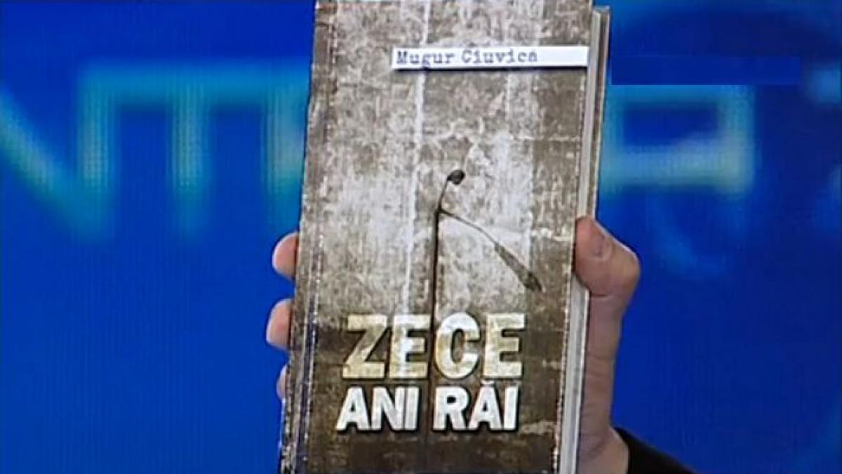 zece ani rai mugur ciuvica despre razboiul dintre traian basescu si dan voiculescu