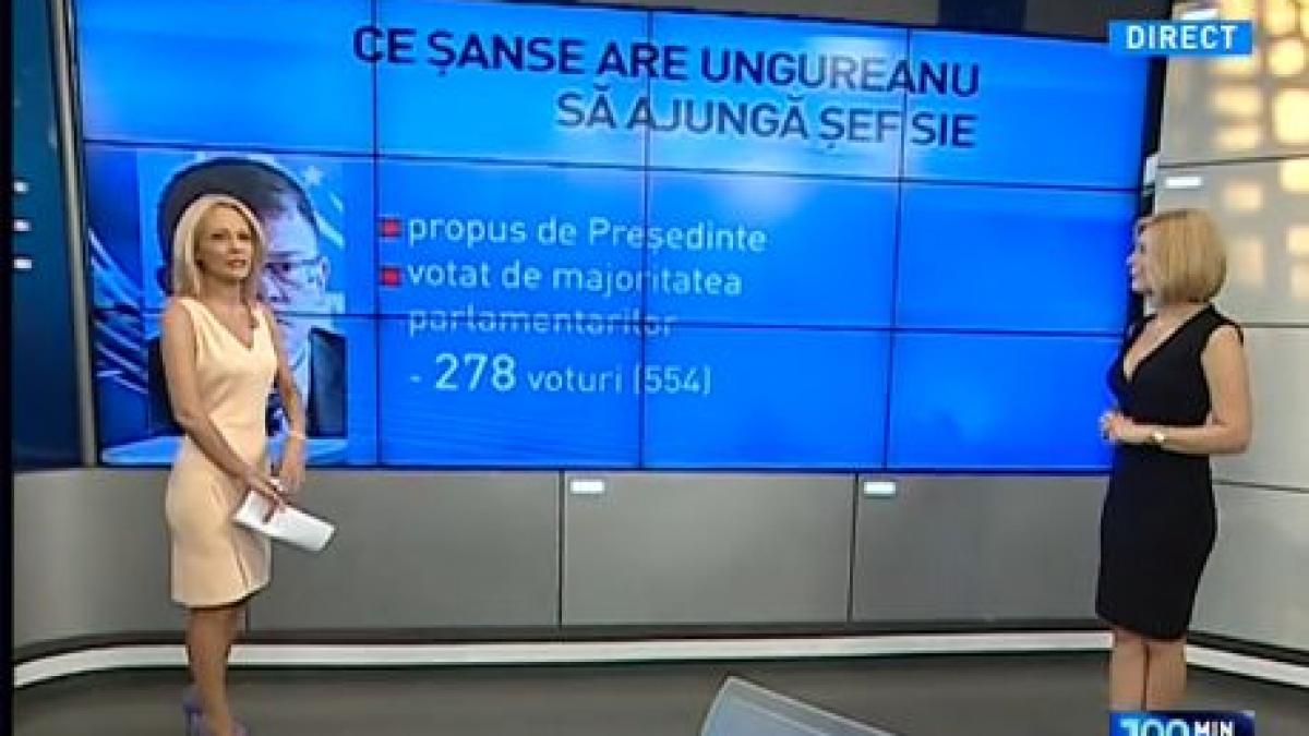 100 de minute ce sanse are mru sa ajunga din nou sef la sie