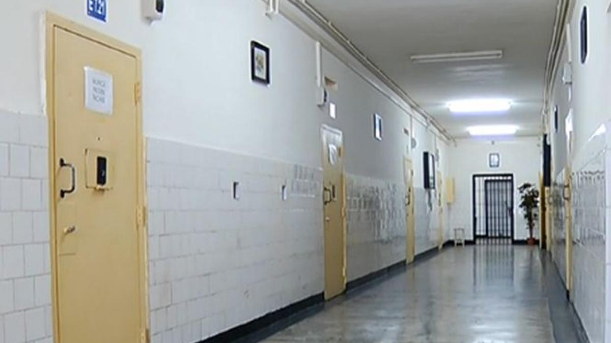 cedo a decis arestatii preventiv pot primi vizite conjugale