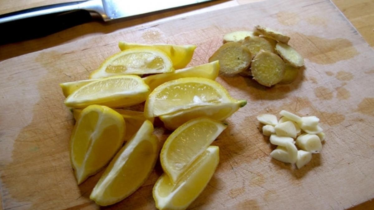 cel mai eficient remediu care topeste rapid grasimile din sange