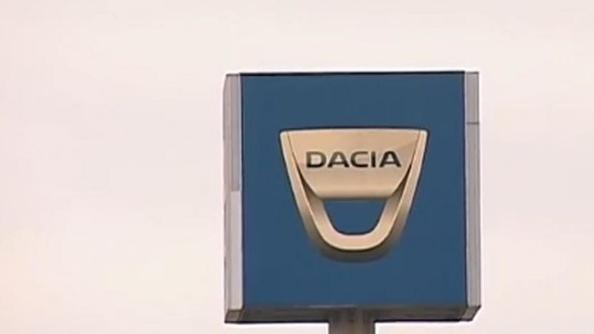 conducerea uzinei dacia ofera bani angajatilor care renunta la locurile de munca pretul plecarii