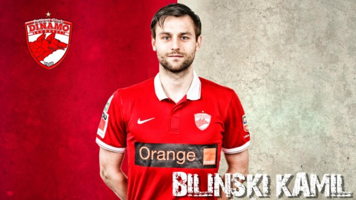 dinamo si a dat afara cel mai bun jucator