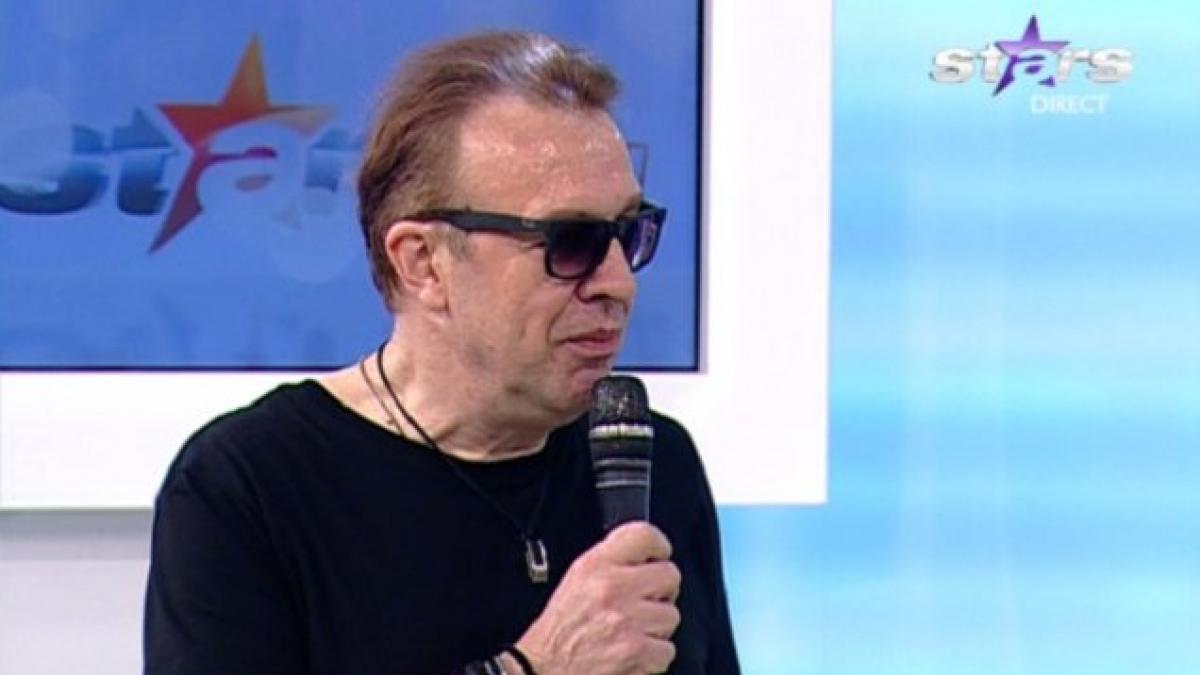 gabriel cotabita noi dezvaluiri despre starea de sanatate a cantaretului