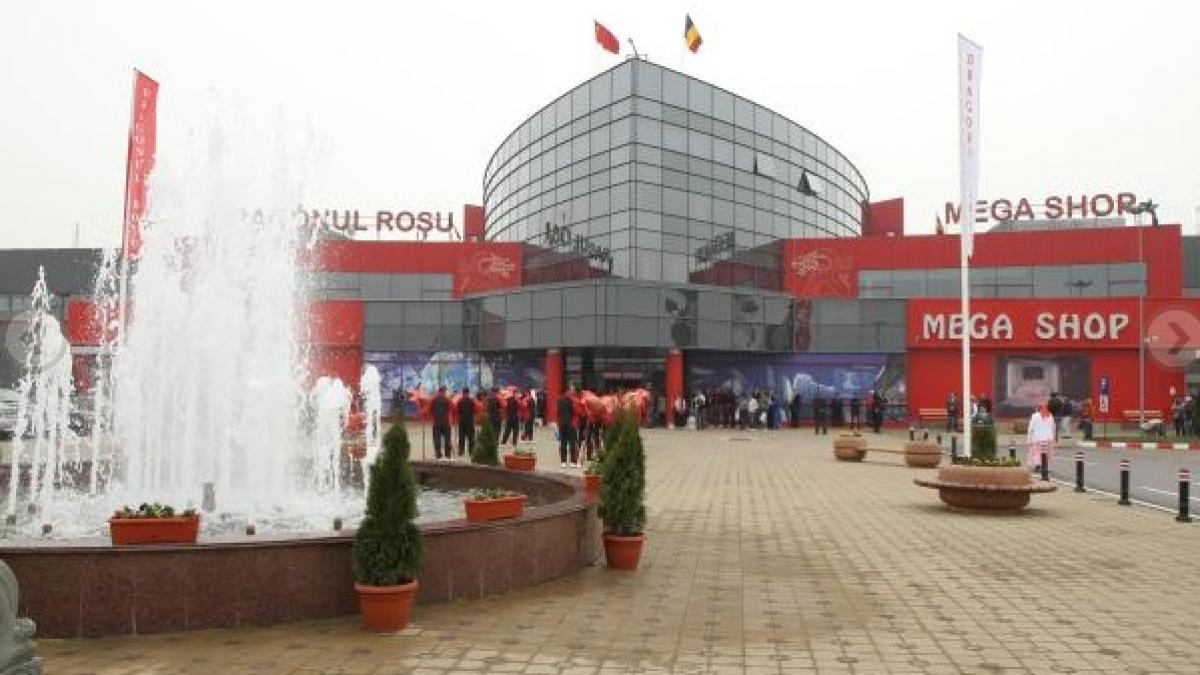 inspectorii anaf s au dus in china town si in dragonul rosu zeci de milioane de lei prejudiciu la