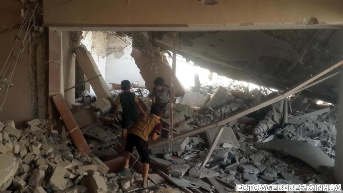 masacru in orasul sirian kobane jihadistii din gruparea statul islamic au ucis cel putin 120 de