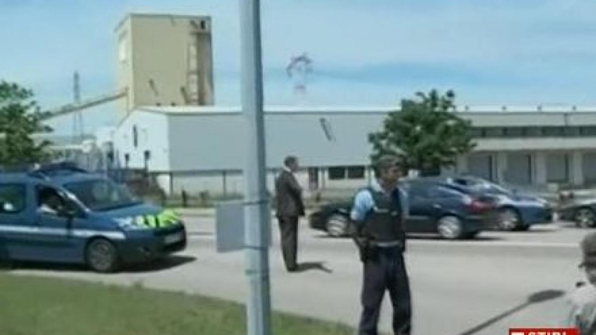 presedintele frantei este un atac terorist nu exista indoiala