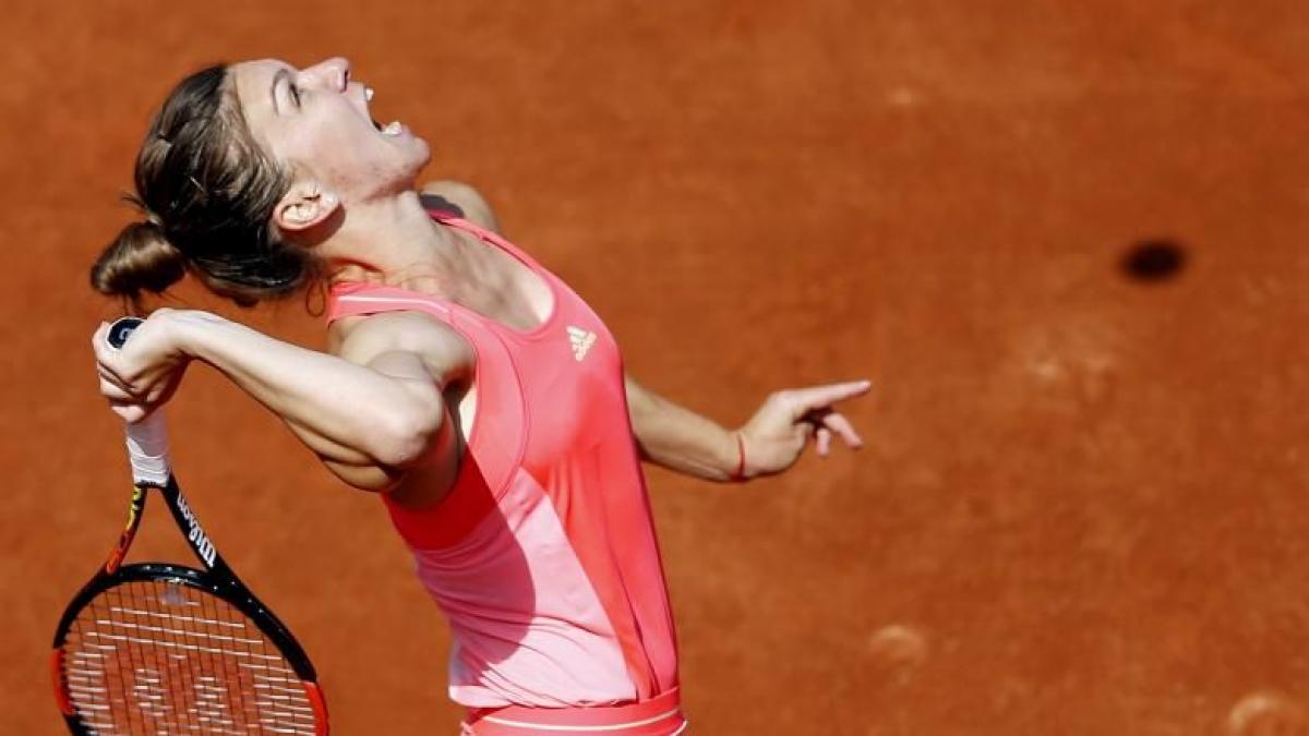 simona halep face echipa cu elena bogdan in proba de dublu de la wimbledon