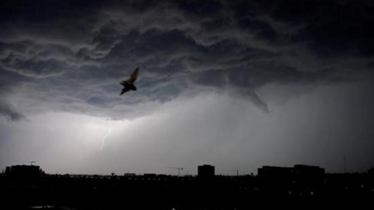 vremea va continua sa fie racoroasa 11 judete raman sub cod galben de ploi pana vineri la ora 18 00