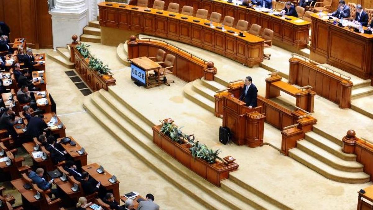 arestul la domiciliu expirat din gafa parlamentarilor care sunt consecintele