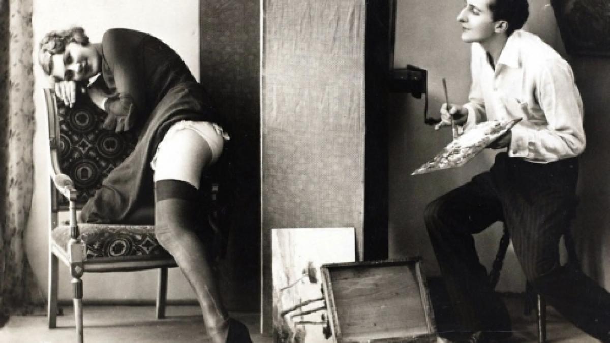 cartile postale care au innebunit america acum o suta de ani