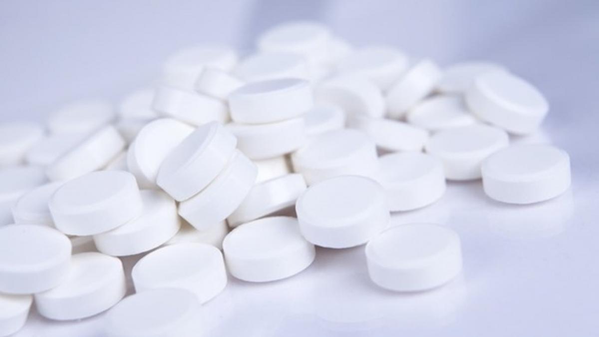 cat de sigur este paracetamolul