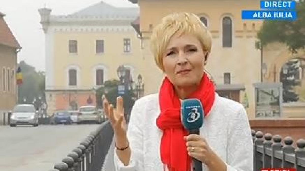 fii la putere caravana antena 3 a ajuns la cetatea alba carolina