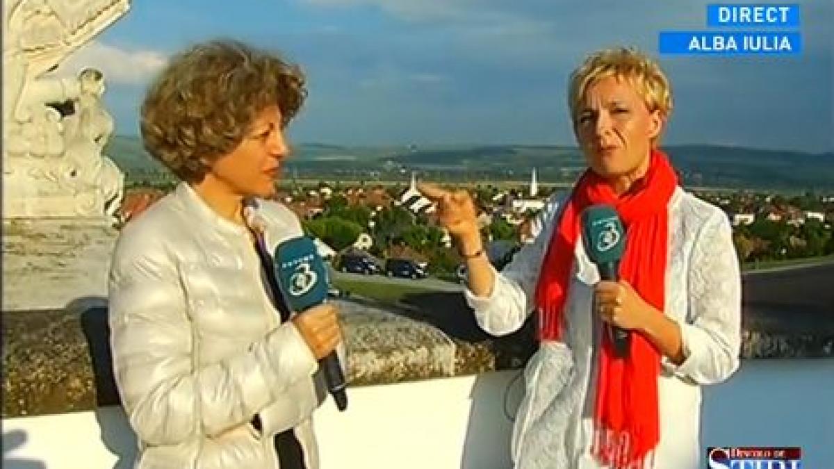 fii la putere celula unde a fost tinut prizonier un martir al neamului