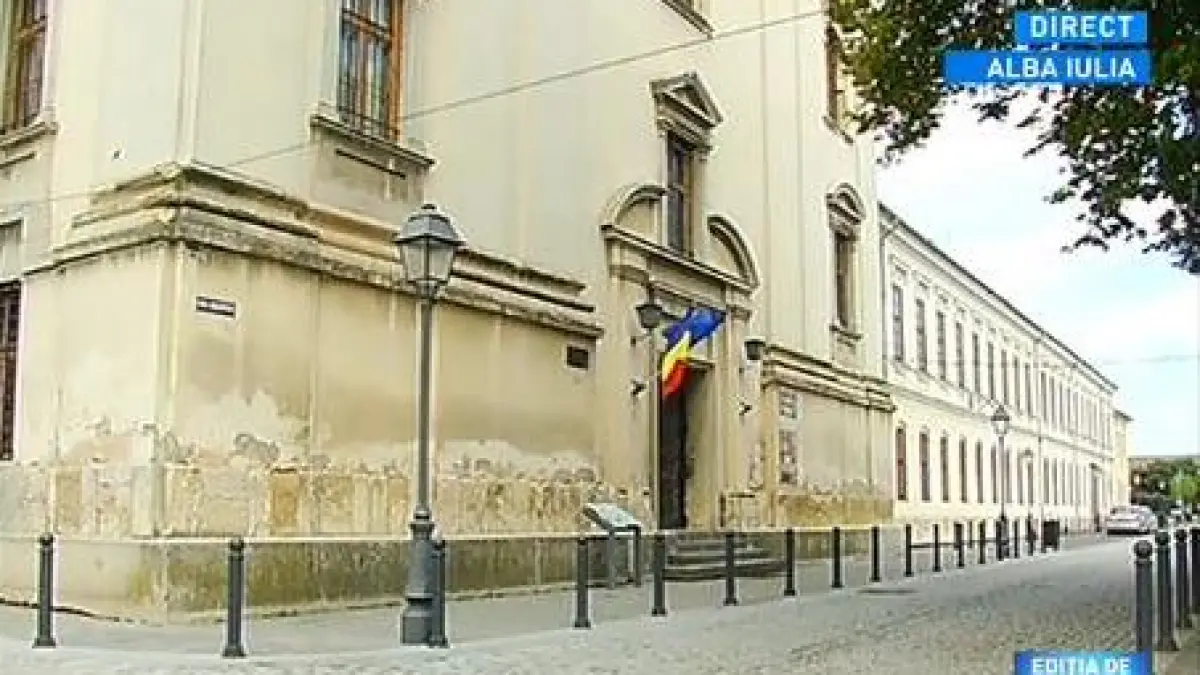 fii la putere comoara descoperita de ionut cristache in cetatea alba carolina