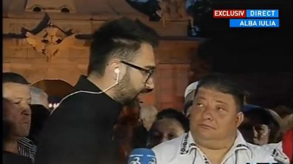 fii la putere mesajele locuitorilor din alba iulia pentru antena 3