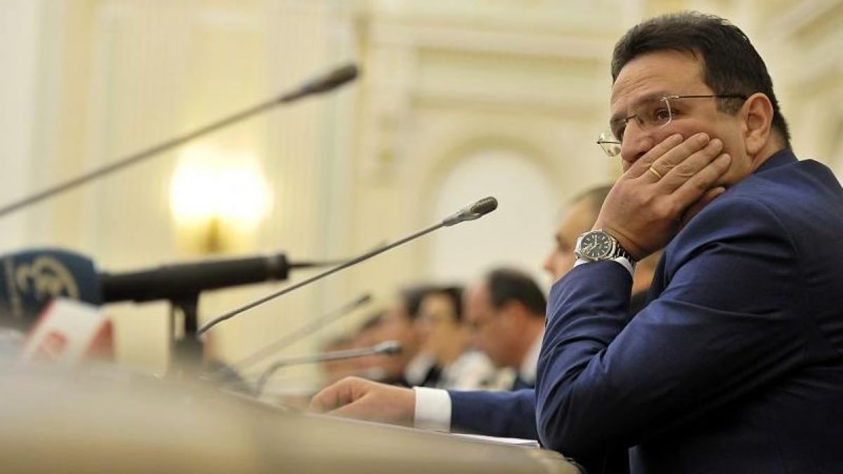 george maior a primit acceptul americanilor pentru a deveni ambasador la washington