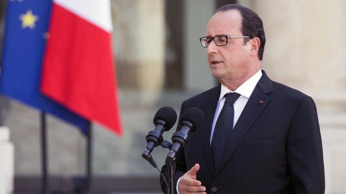hollande indeamna la unitate si ridica vigipirate la alerta maxima in rhone alpes dupa atentat