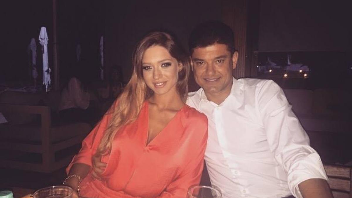 iubita lui boureanu infranta de pofta de sarmale cum arata pustoaica