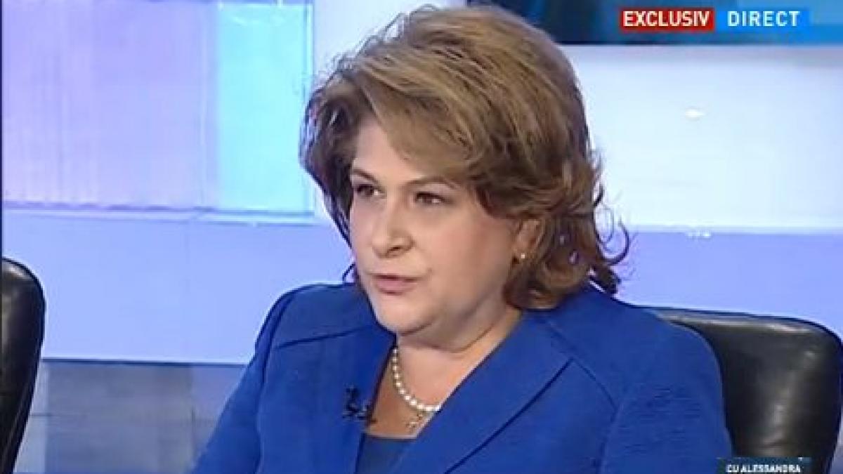 rovana plumb la q a nominalizarea lui mru este pripita este politica