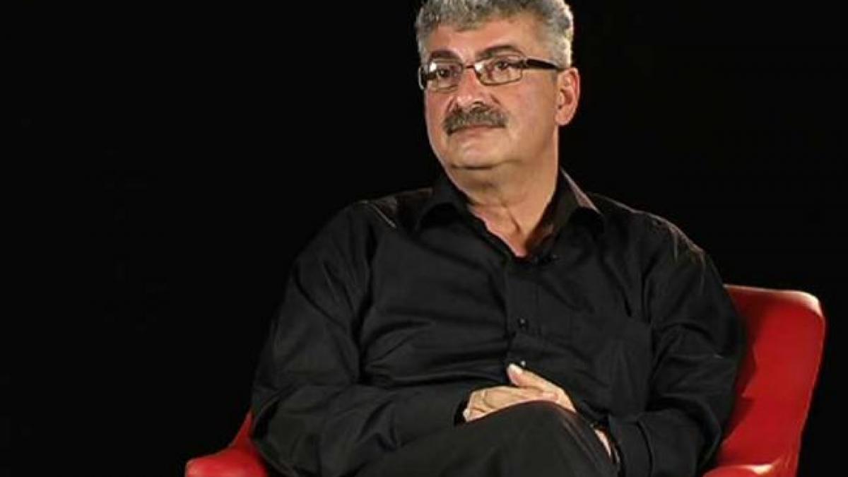 silviu prigoana marturisiri despre sotia care i a murit