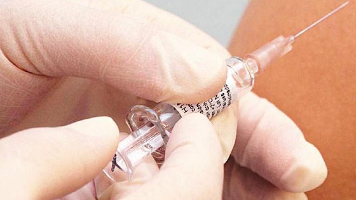 un copil ucis de difterie in spania