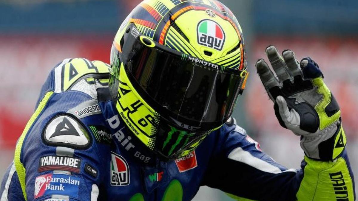 valentino rossi a castigat marele premiu al olandei la motogp