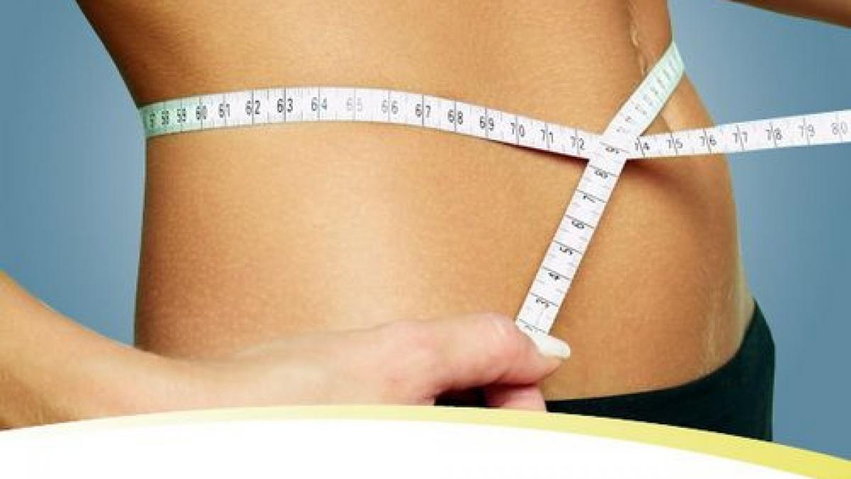 cea mai buna metoda sa slabesti mai usor