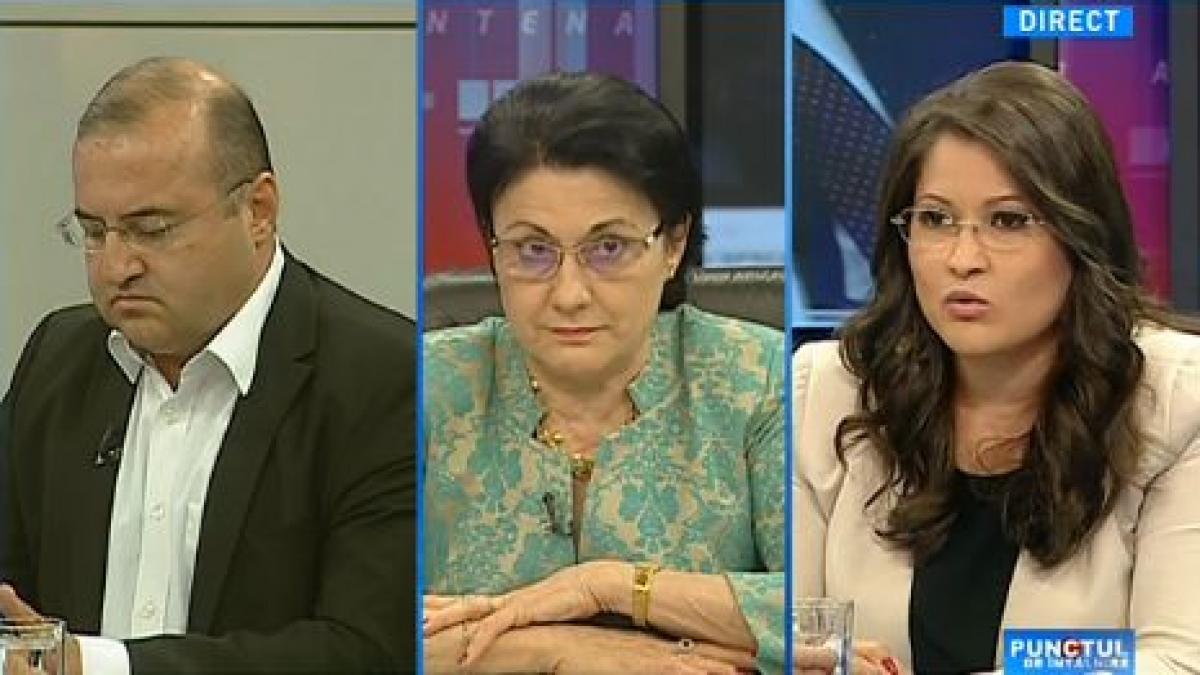 claudiu saftoiu presedintele are incredere in mihai razvan ungureanu oana stancu are incredere intr