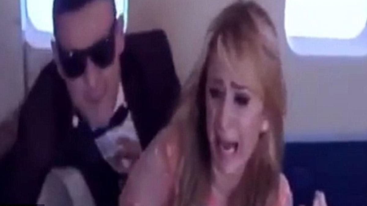 clipele de groaza prin care a trecut o vedeta ne vom prabusi