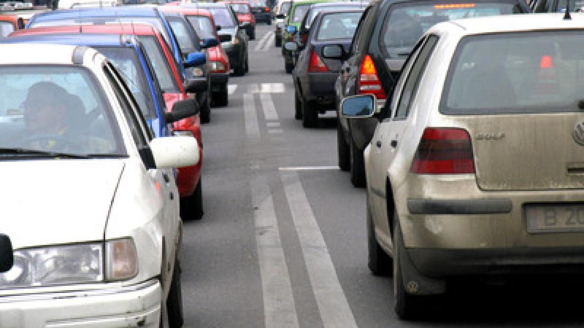 cum si a facut dreptate un roman in trafic