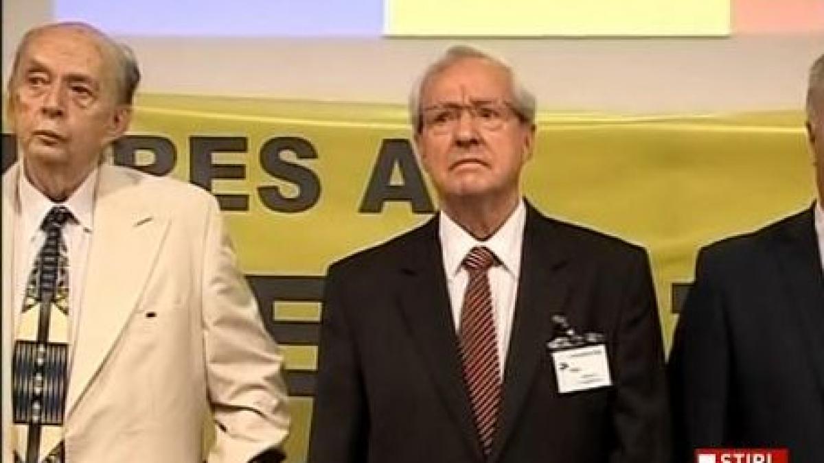 fdin cel mai nou partid din romania