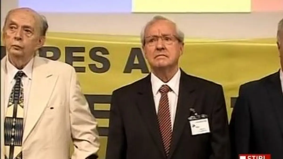 fdin cel mai nou partid din romania