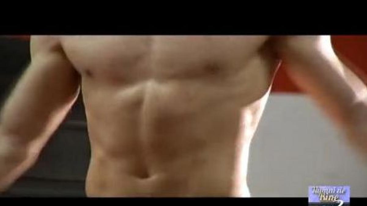 numai de bine antrenament de soldat