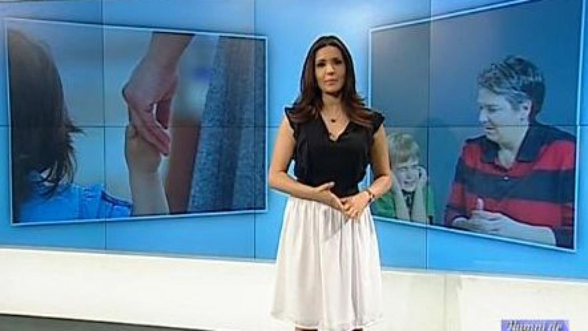 numai de bine ce rol joaca parintele in destinul copilului