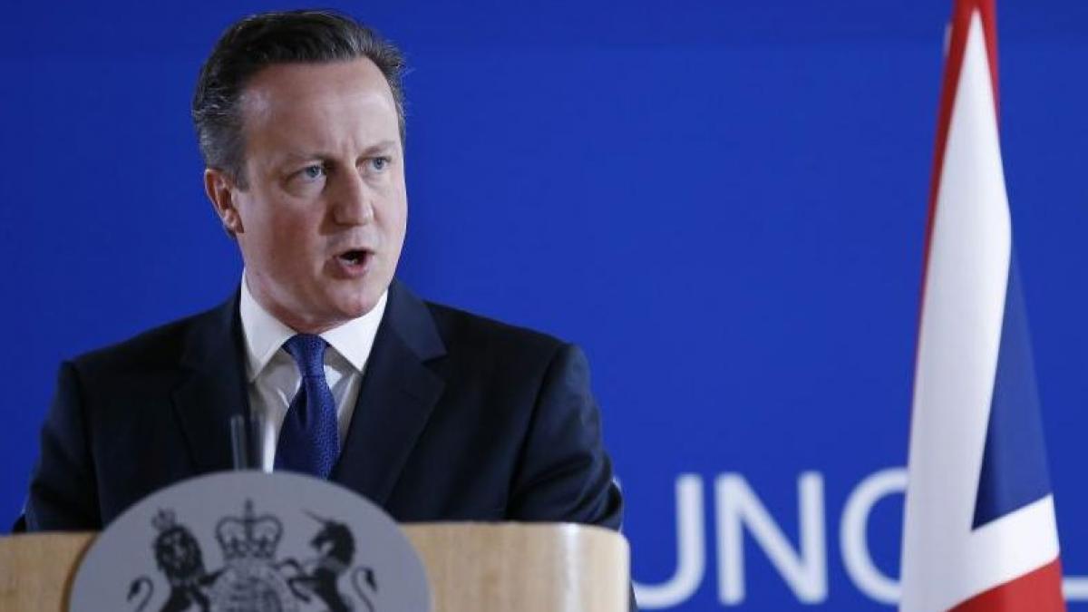 premierul david cameron marea britanie sa se pregateasca teroristii nu vor castiga