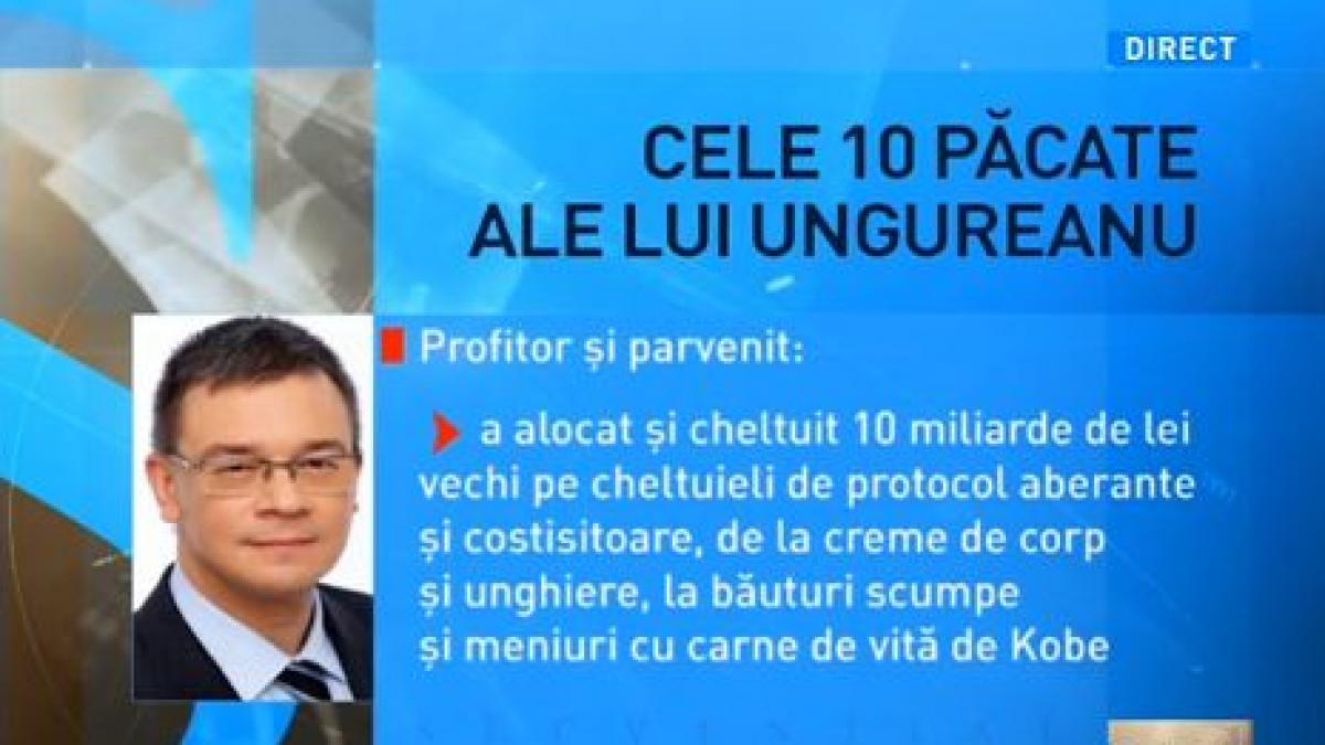 secvential pacatele lui mihai razvan ungureanu