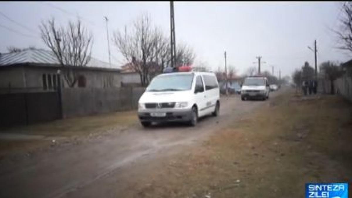 sinteza zilei criminali si violatori lasati liberi familii obligate sa traiasca in teroare