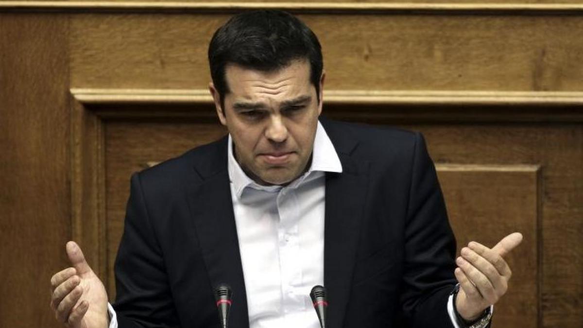 ultima sansa pentru grecia spulberata