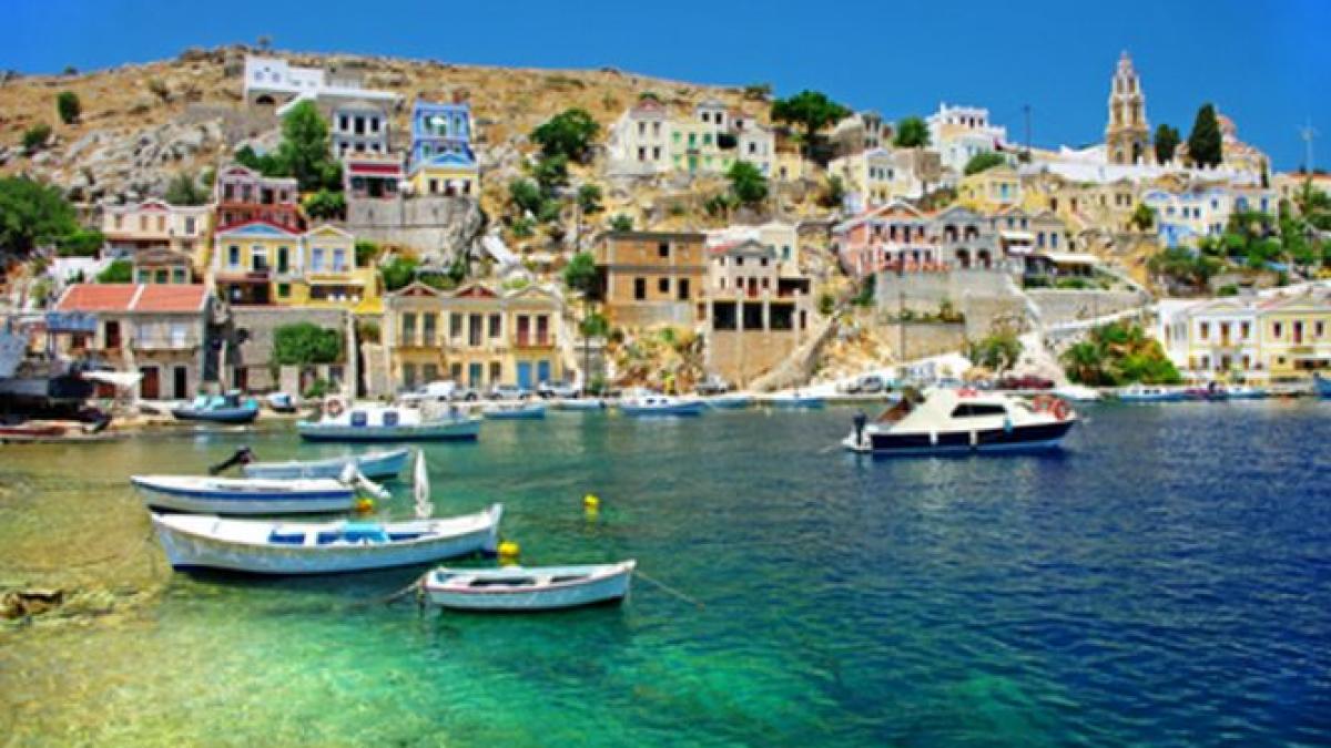 anat vacantele romanilor din grecia nu sunt afectate de criza elena